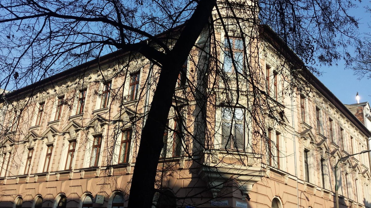 Krakow B&B - Old Town, Poland