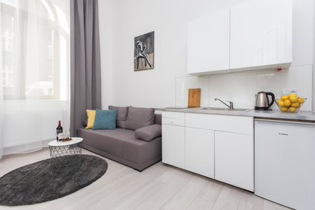 Krakow B&B - Old Town, Krakow, Poland