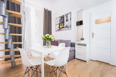 Krakow B&B - Old Town, Krakow, Poland