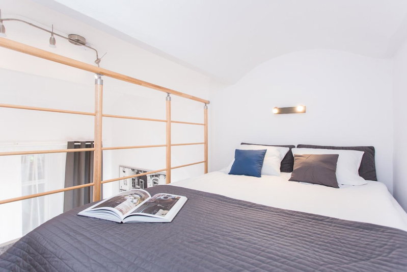 Krakow B&B - Old Town, Krakow, Poland