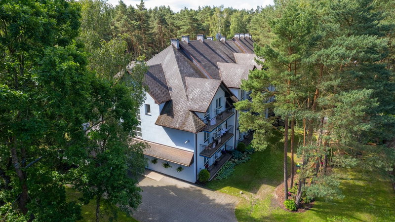 Bagińscy Spa, Gryfice, Poland
