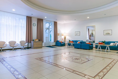 Bagińscy Spa, Gryfice, Poland