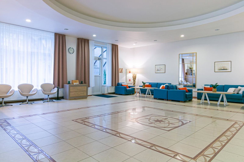 Bagińscy Spa, Gryfice, Poland