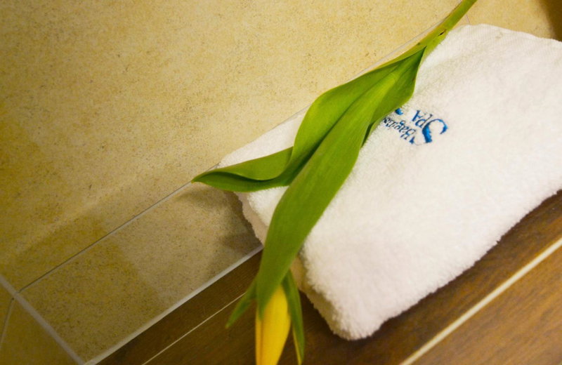 Bagińscy Spa, Gryfice, Poland