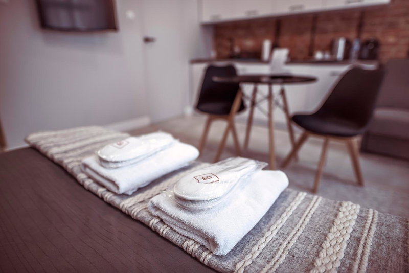 Gruda Apartments, ŚNIADANIA, Bezpłatny Parking, Faktury VAT, Kwidzyn, Poland