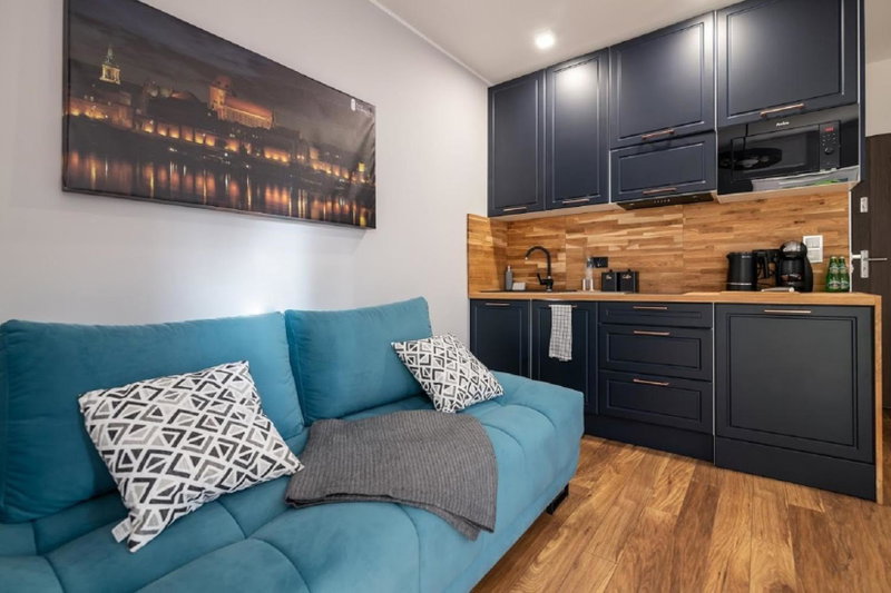 Nice Apartments, Torun, Poland