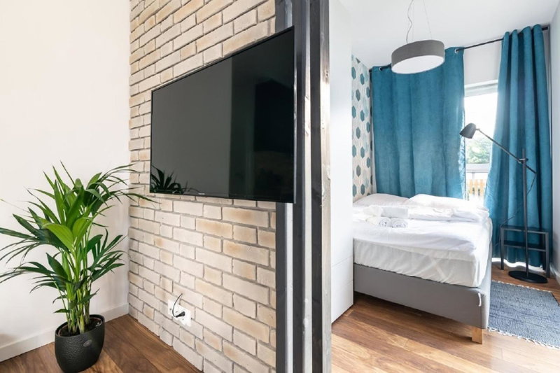 Nice Apartments, Torun, Poland