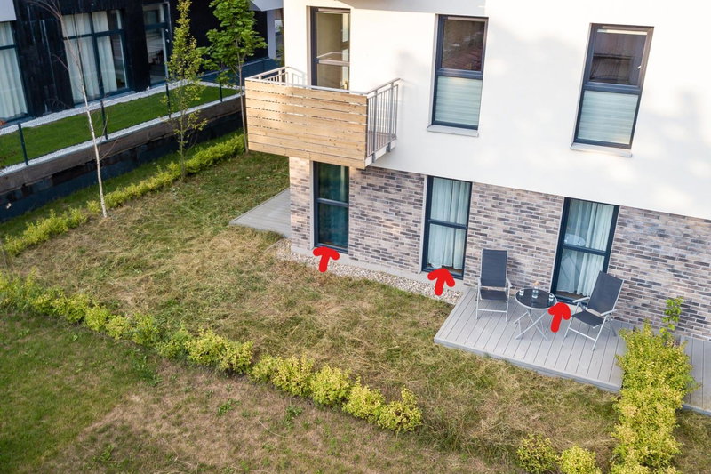 Nice Apartments, Torun, Poland