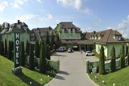 Hotel Baranowski, Slubice, Poland