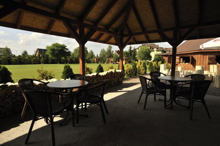 Hotel Baranowski, Slubice, Poland