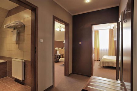 Hotel Baranowski, Slubice, Poland