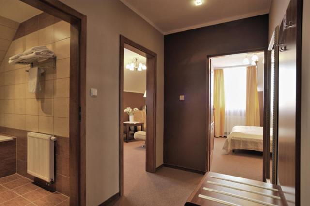 Hotel Baranowski, Slubice, Poland