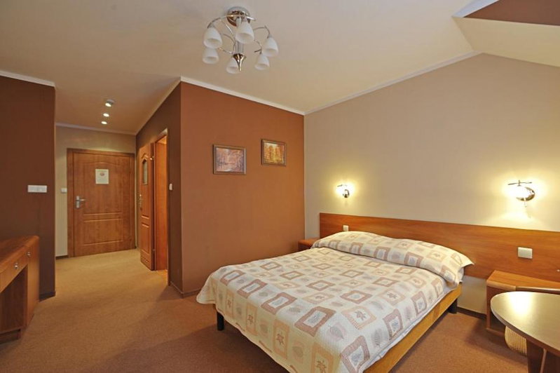 Hotel Baranowski, Slubice, Poland