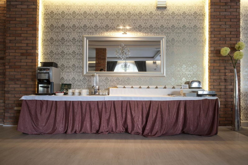 Hotel Baranowski, Slubice, Poland