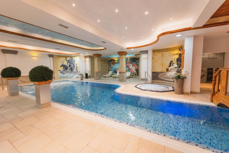 Trofana Wellness & SPA, Swinoujscie, Poland