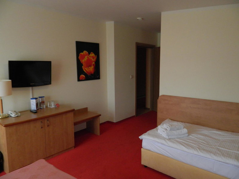 Trofana Wellness & SPA, Swinoujscie, Poland
