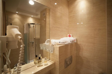 Trofana Wellness & SPA, Swinoujscie, Poland