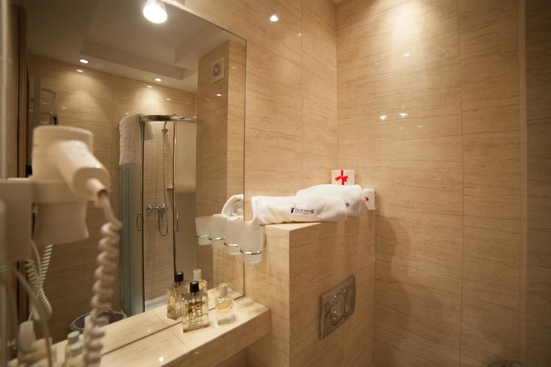 Trofana Wellness & SPA, Swinoujscie, Poland