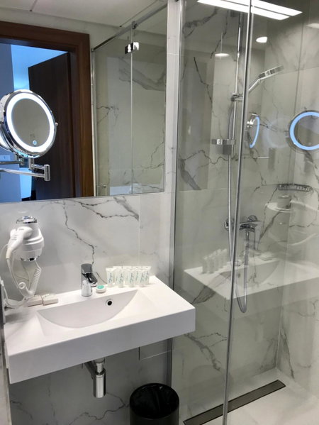 Trofana Wellness & SPA, Swinoujscie, Poland