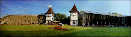 Hotel Park, Inowroclaw, Poland
