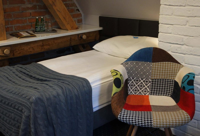Hotel Park, Inowroclaw, Poland