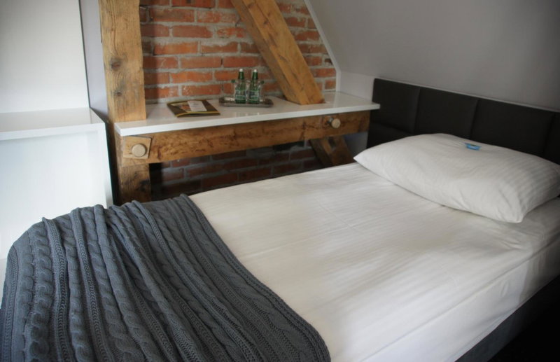 Hotel Park, Inowroclaw, Poland