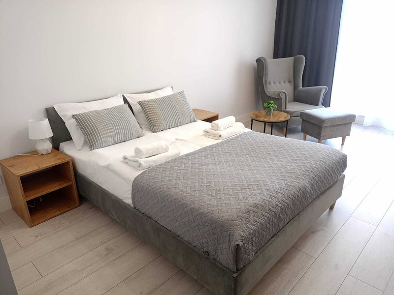 Zakrzowek Residence, Krakow, Poland