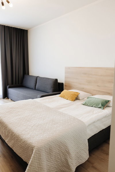 Zakrzowek Residence, Krakow, Poland