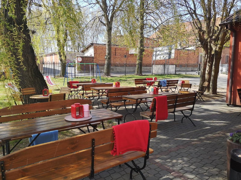 Hotel Gryf, Koscierzyna, Poland