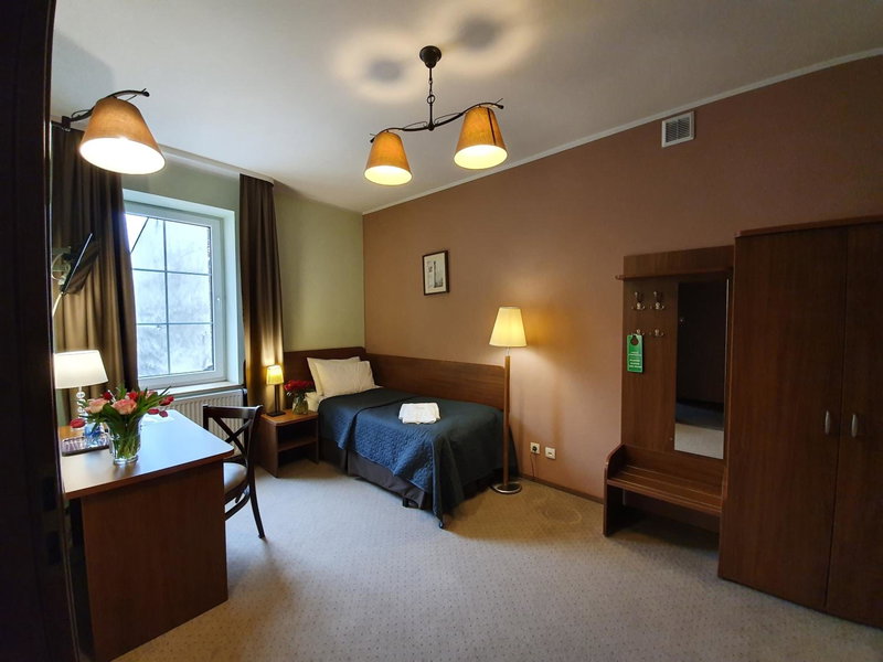 Hotel Siesta, Swiebodzin, Poland