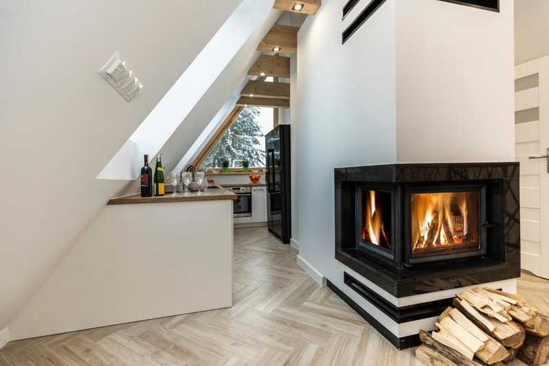 TatryTop Apartamenty Alpejski SPA, Zakopane, Poland