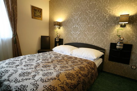 Hotel Seven 7, Kalisz, Poland