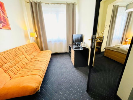 Hotel Seven 7, Kalisz, Poland