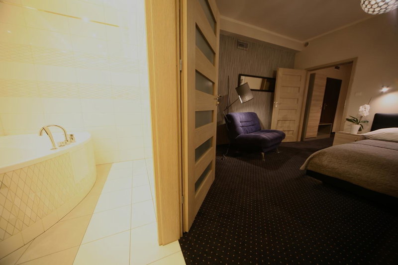 Hotel Seven 7, Kalisz, Poland
