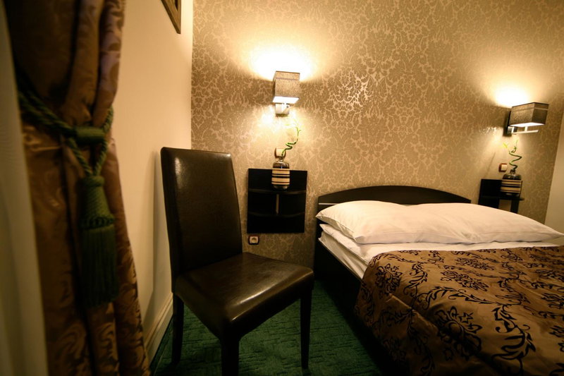 Hotel Seven 7, Kalisz, Poland