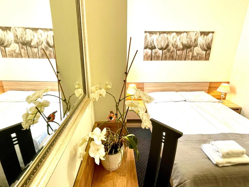 Hotel Seven 7, Kalisz, Poland