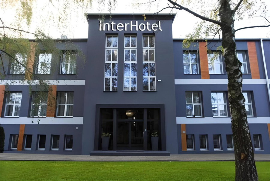 InterHotel, Rozanka-Polanka, Poland