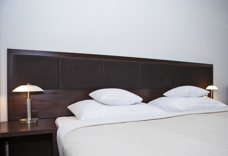 InterHotel, Rozanka-Polanka, Poland