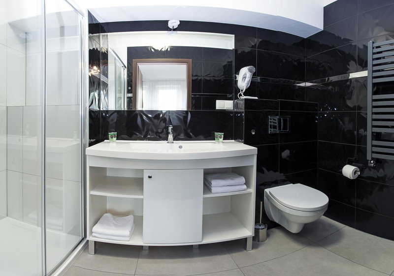 InterHotel, Rozanka-Polanka, Poland