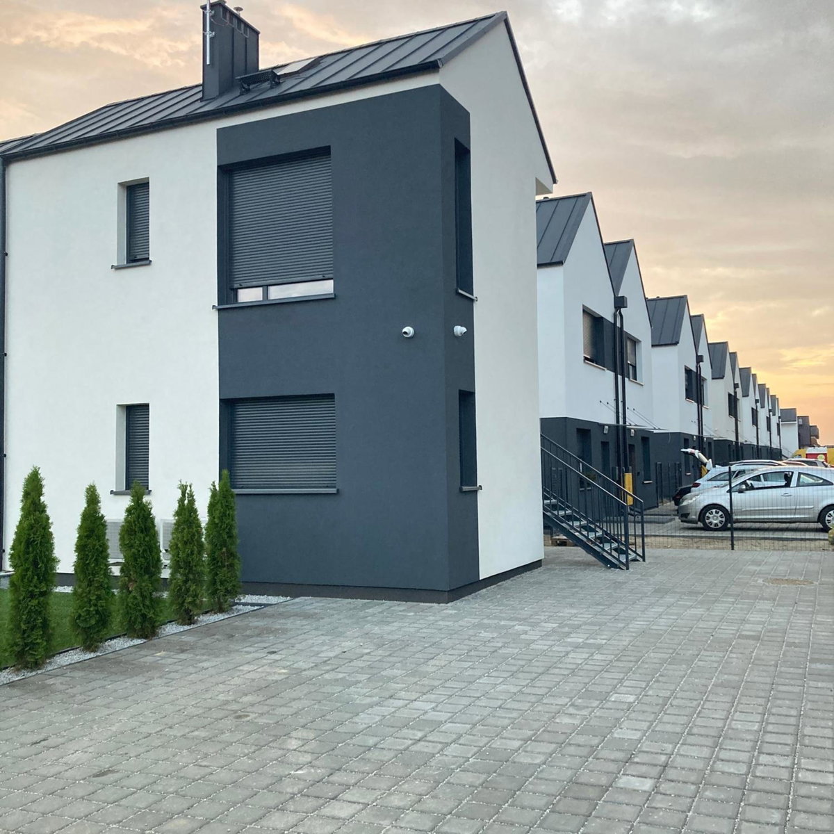 Stylowe Apartamenty Plewiska, Polonia