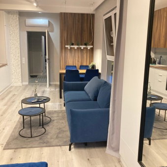 Stylowe Apartamenty Plewiska, Lubon, Poland