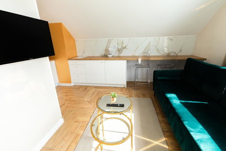 Stylowe Apartamenty Plewiska, Lubon, Poland
