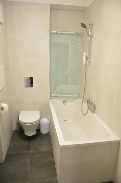 Apartamenty Oxygen DeLux, Ochota, Poland