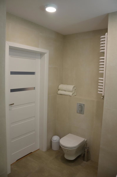 Apartamenty Oxygen DeLux, Ochota, Poland