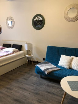 Apartamenty Młyńska15 self check-in 24h, Katowice, Poland