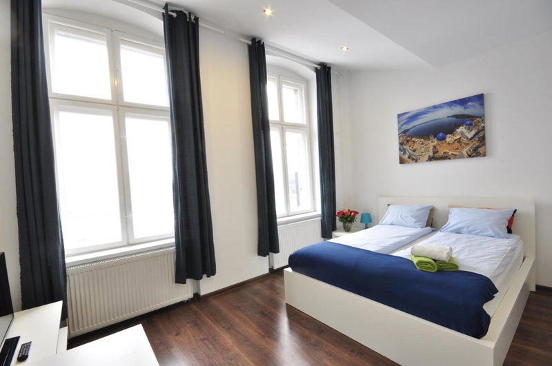 Apartamenty Młyńska15 self check-in 24h, Katowice, Poland