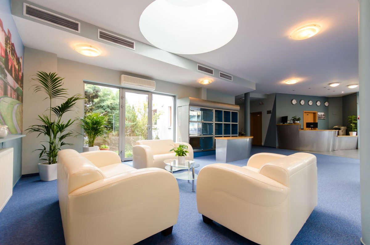 Hotel · HOTEL A4 Airport Kraków MOP Morawica, Skawina