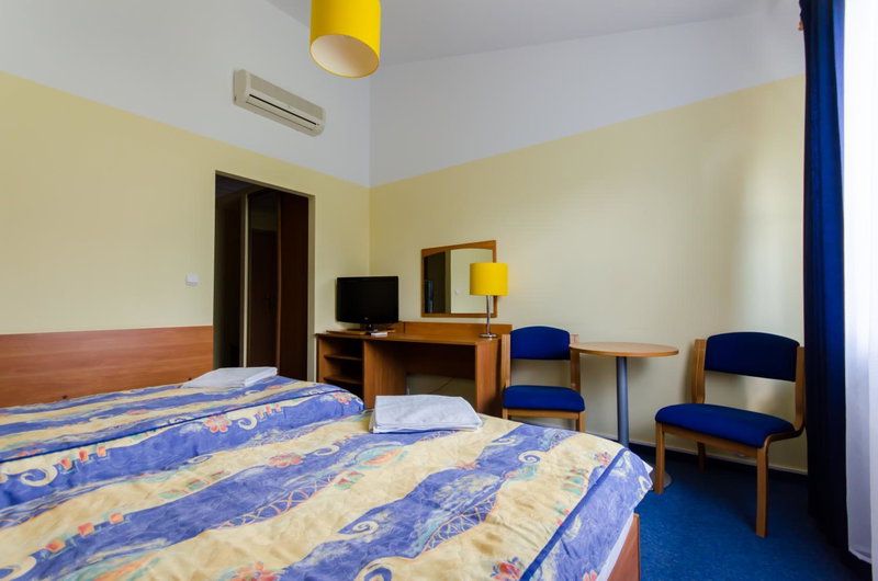 HOTEL A4 Airport Kraków MOP Morawica, Skawina, Poland