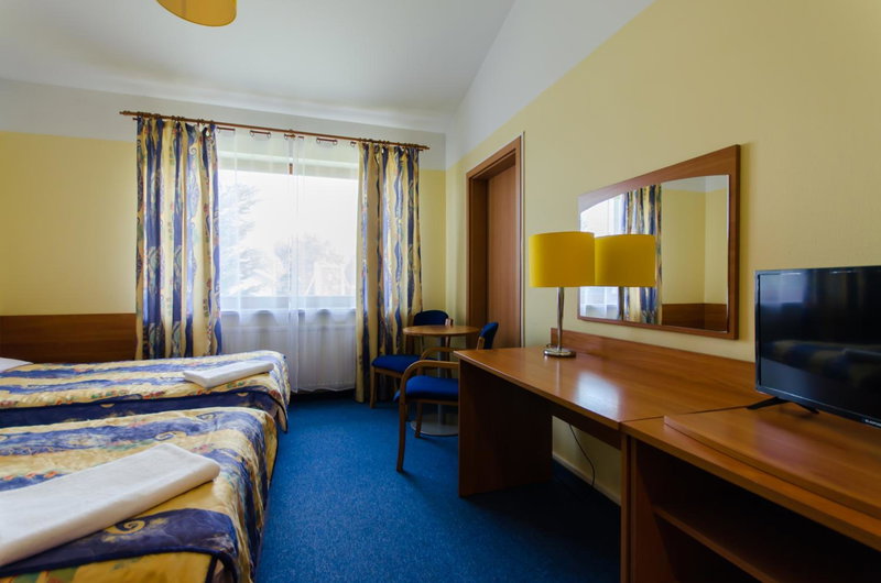 HOTEL A4 Airport Kraków MOP Morawica, Skawina, Poland