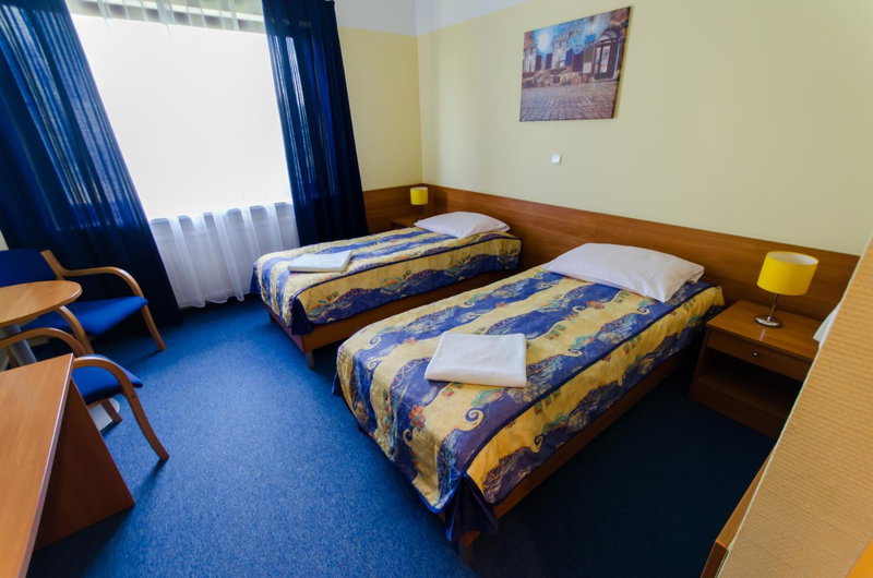 HOTEL A4 Airport Kraków MOP Morawica, Skawina, Poland